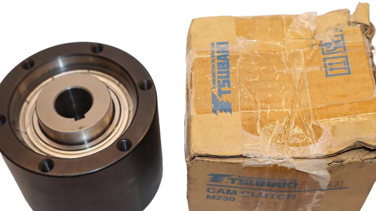 (NEW) TSUBAKI MZ30-22 MZ3022 Cam Clutch