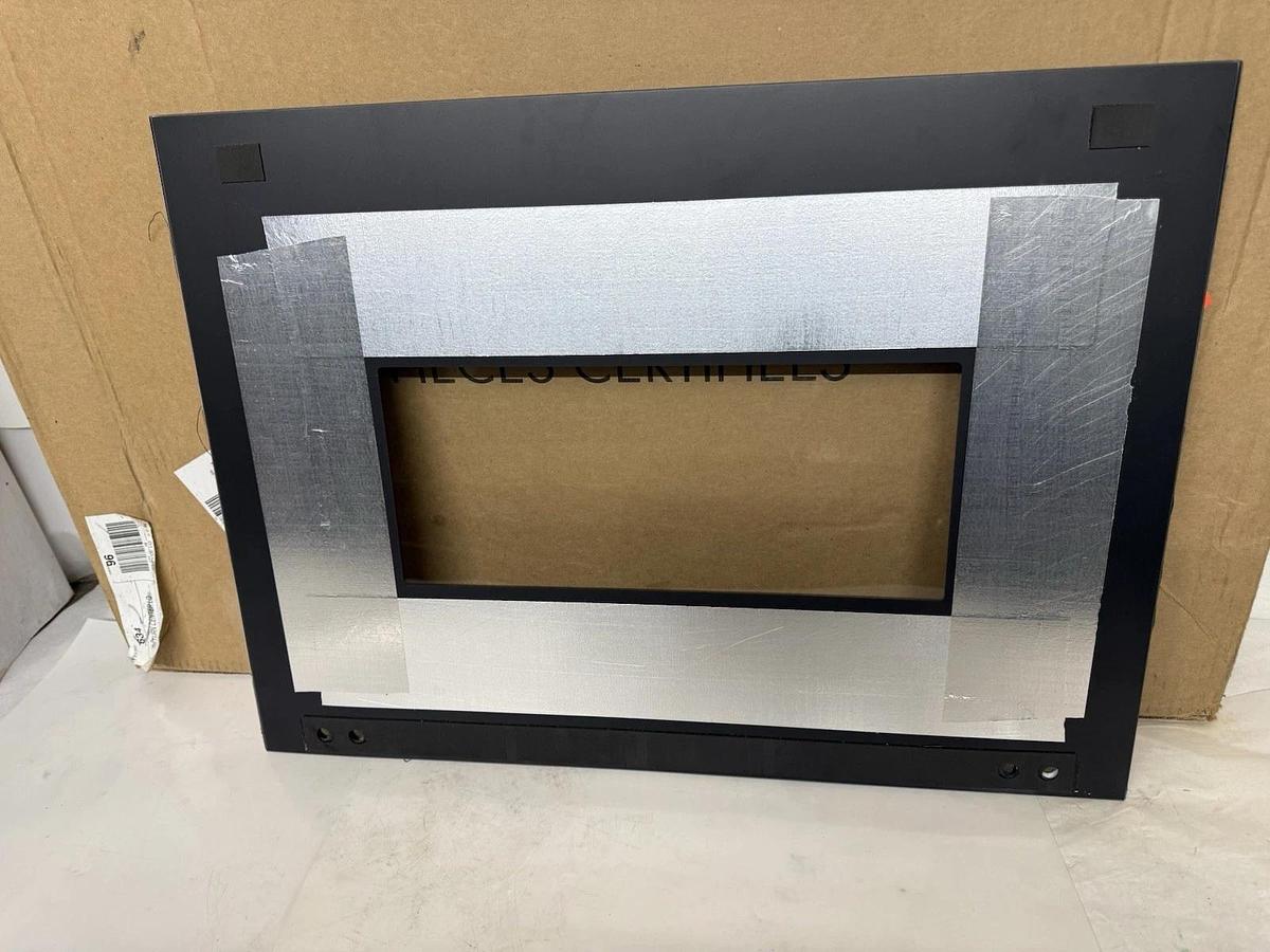 Used Whirlpool OEM, W10401225 Outer Oven Door Glass 4452257 4452316 and Kenmore (New)