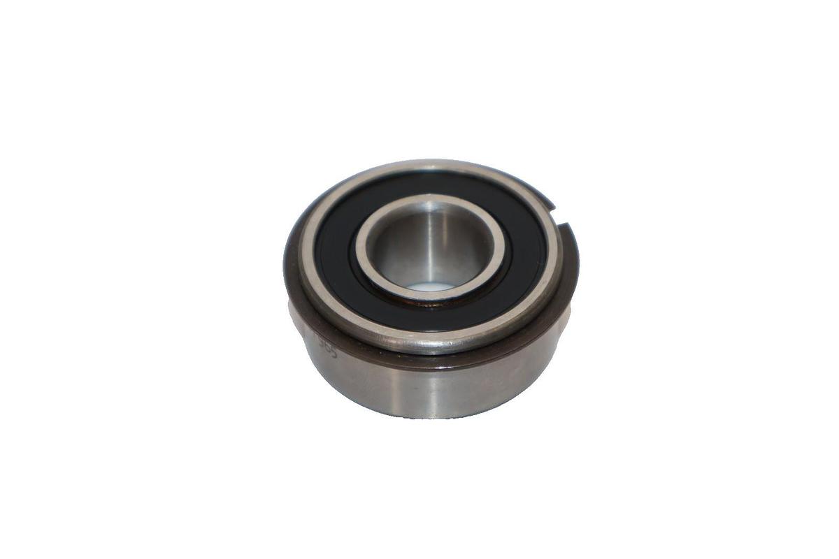 MRC 204SZZC Bearing USA (New)
