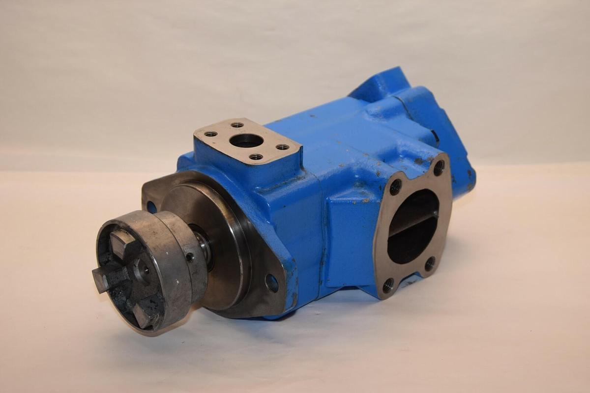 Used KAL Scenery Hydraulic Vane Pump S2520V21A12-1CC S2520V21A121CC S2520V21A12