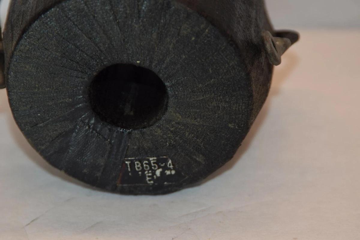 New Clark Coil TB65-4E TB65 4 E TB654E TB654 E