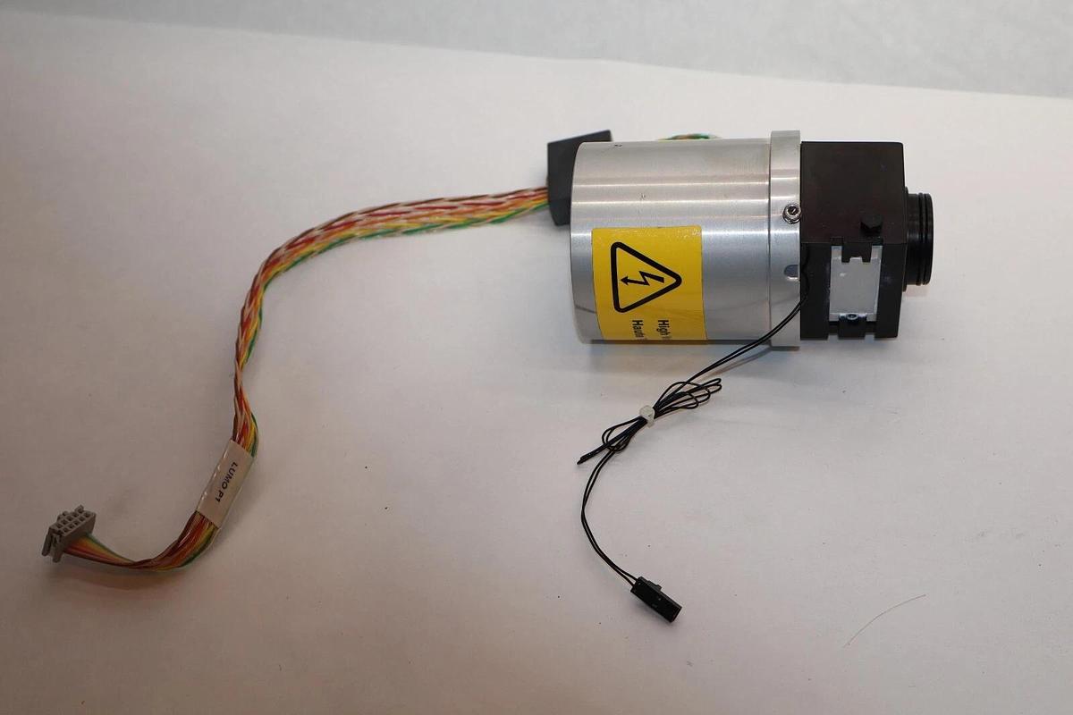 Used Siemens X-Ray xray Tube 11220765 rev B IRL0091802