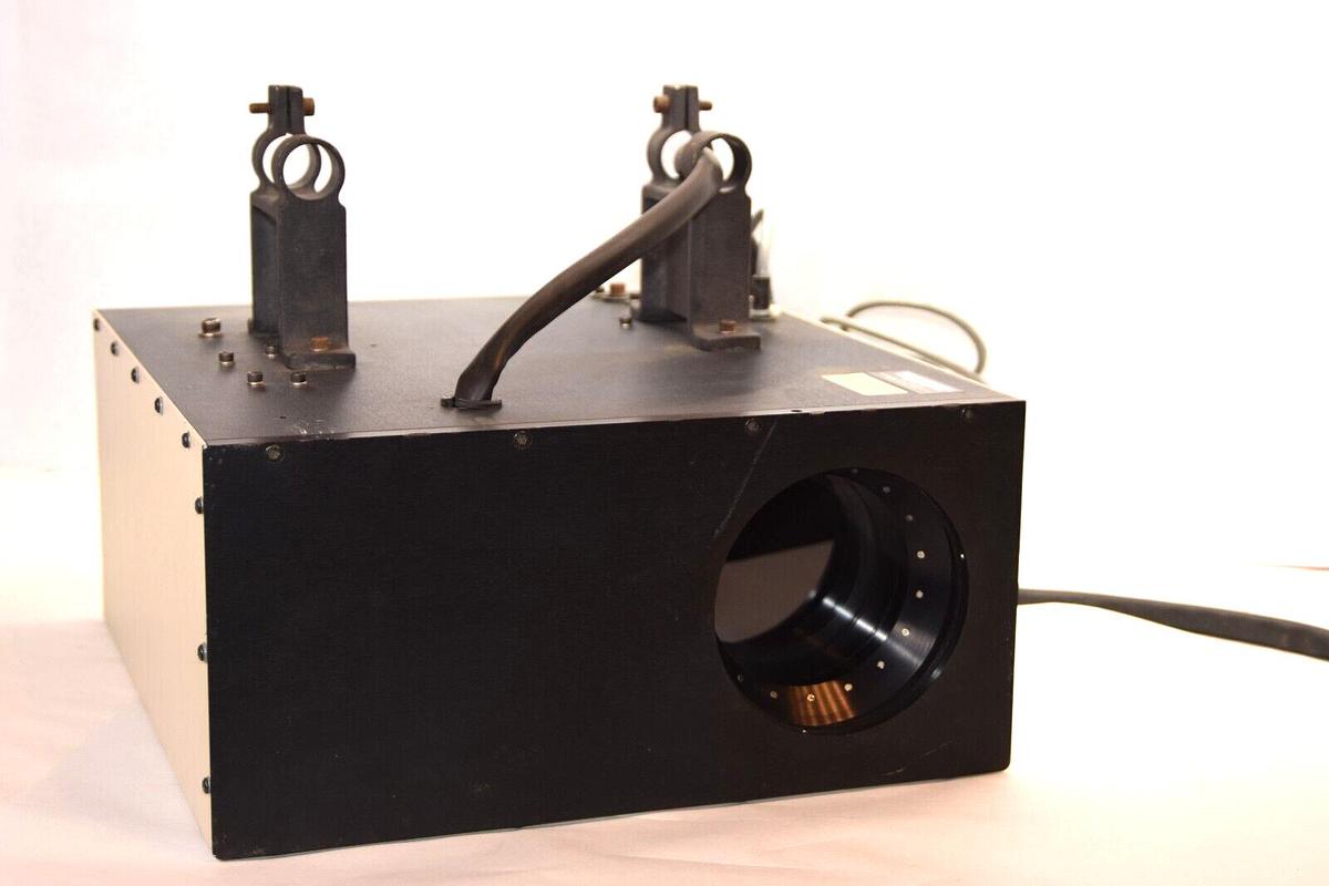 Used HUNTERLAB ColorQUEST45/0 ColorQUEST450 Spectrometer