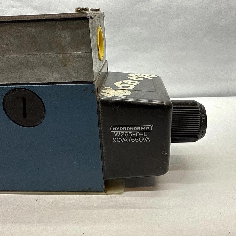 (New) MANNESMANN REXROTH 4WE 10 E32/CW110N9DA  4WE10E32CW110N9DA N15