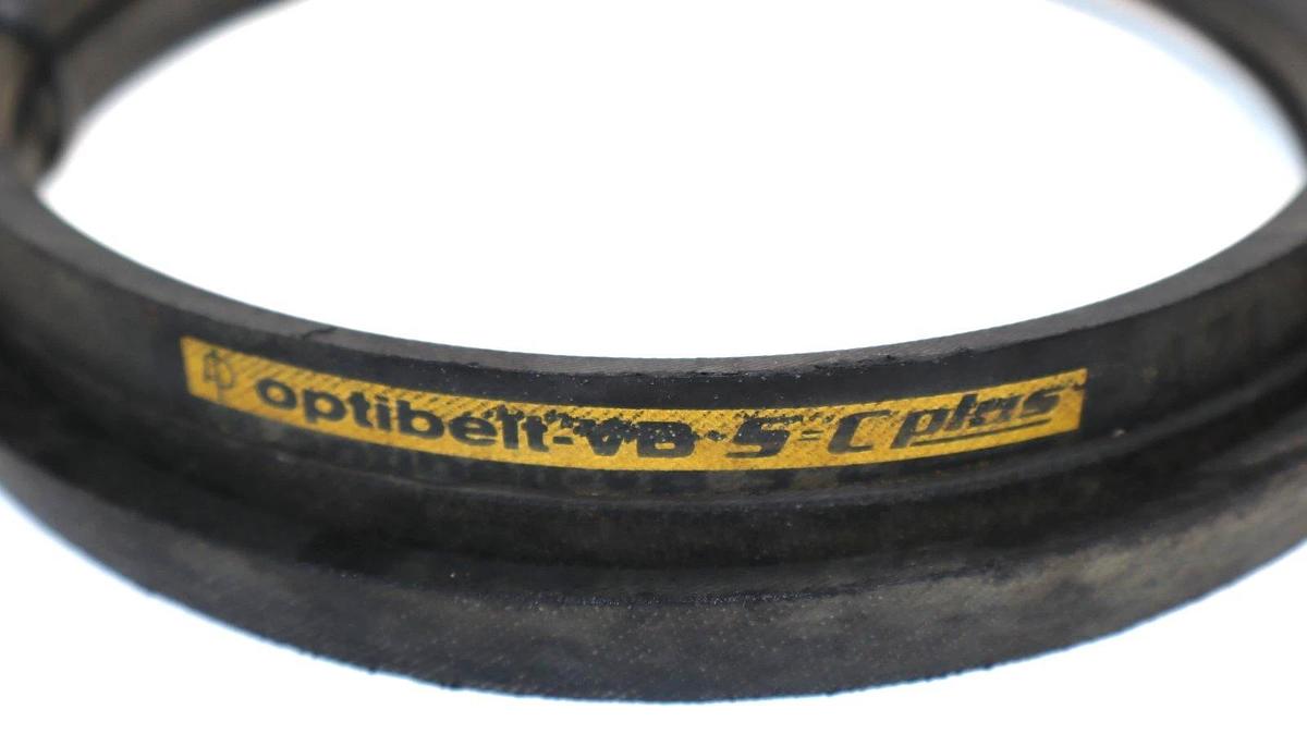 (NEW - Lot of 2) OPTIBELT-VB A71 , A-71 , A 71 S=C Plus V-Belt