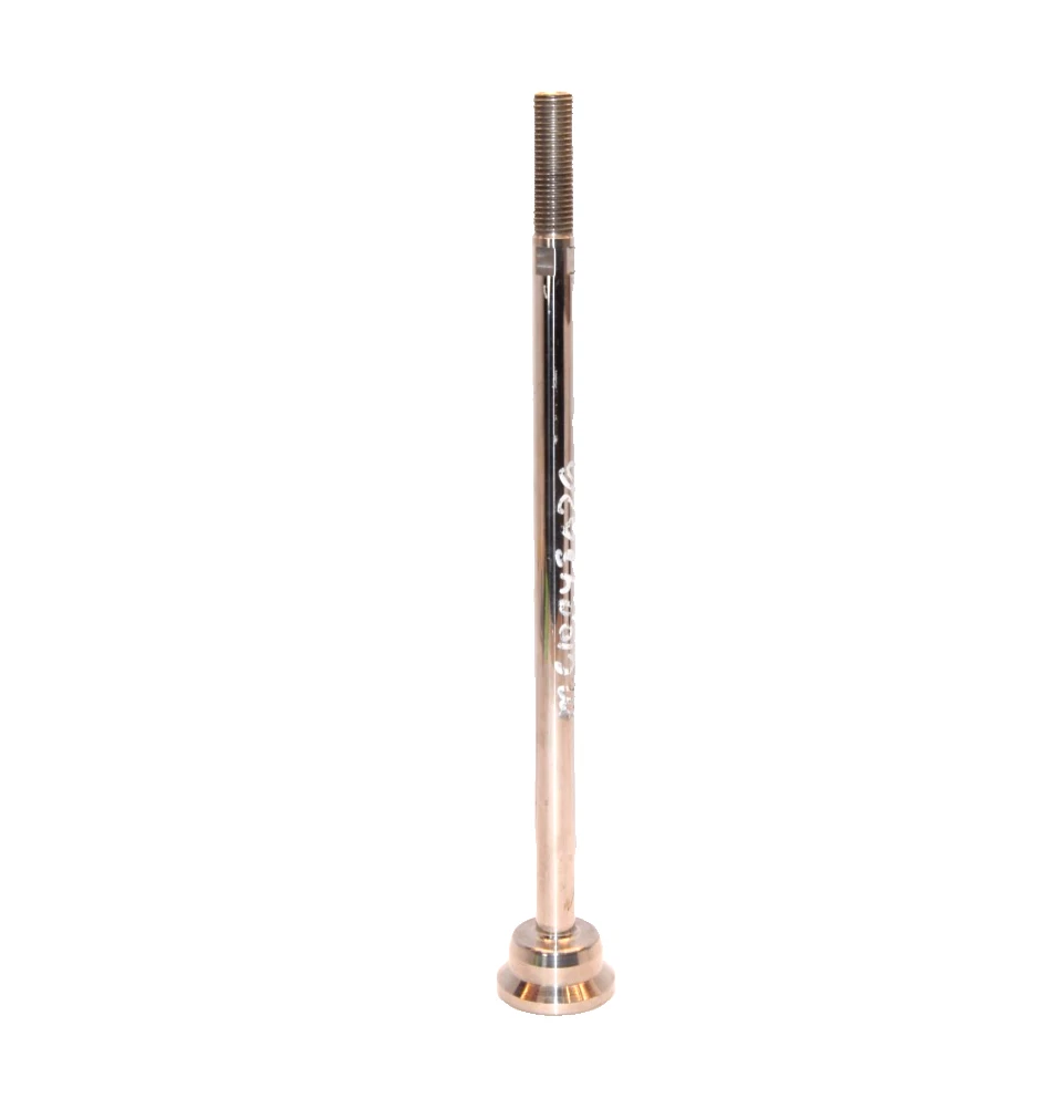 (NEW) FISHER MC10048026 , MC10048626 , 14404 , POK2 Stainless Steel Valve Stem