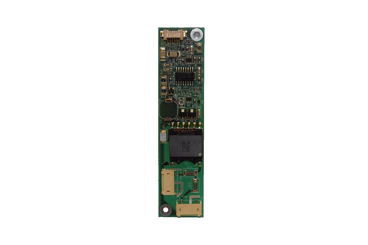 Used NEC 1527A-CFL-INV Power Inverter Board