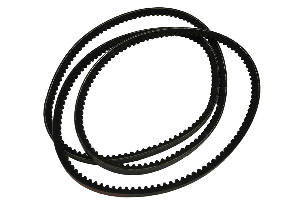 (NEW) GATES 3VX710 , 9412-0710 Super HC Cogged V-Belt USA