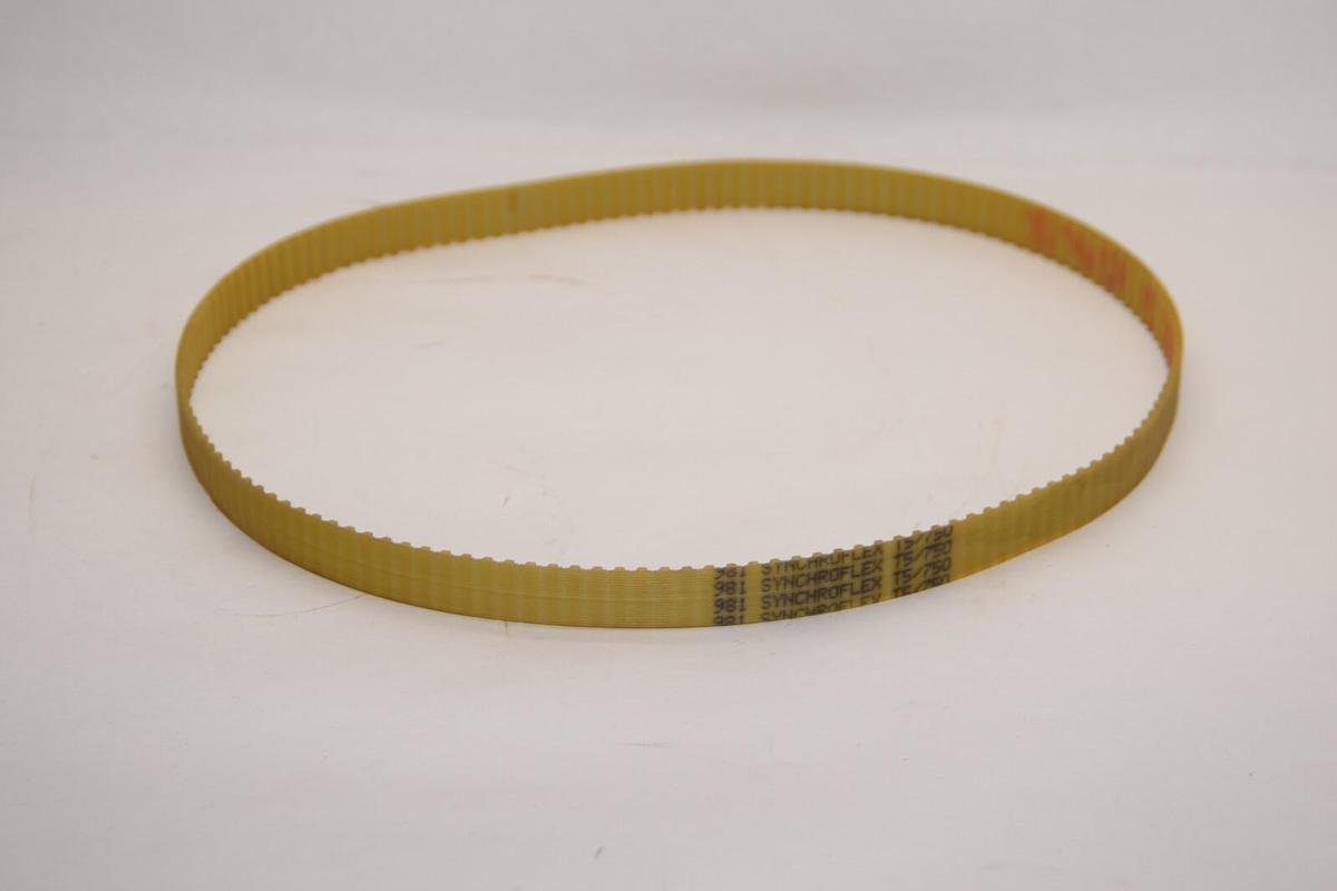 (NEW) T5/750 981 Synchroflex Timing Belt