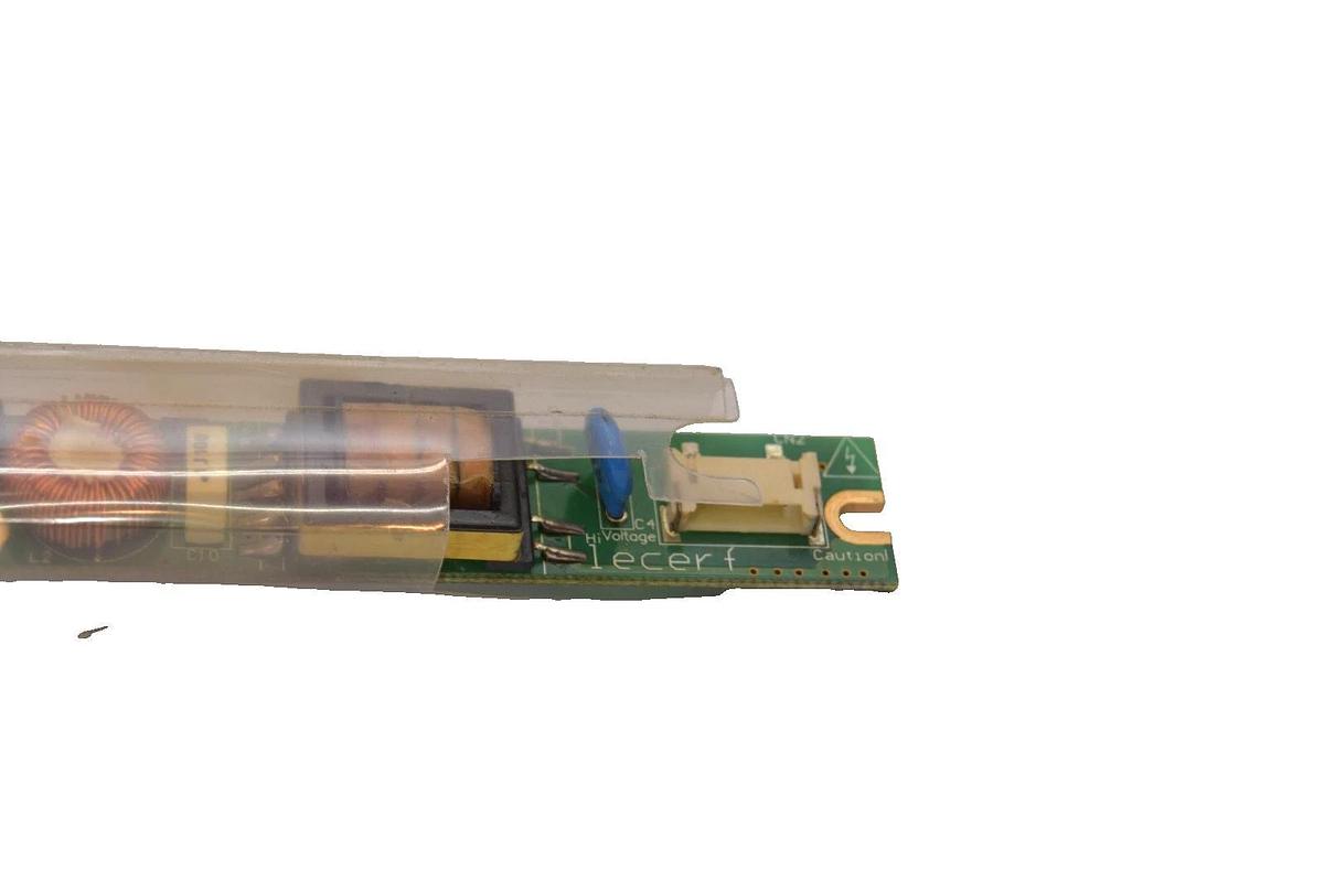 Used LECERF LV-1201-DA-1 Rev G , 94V-0 Power Inverter Board