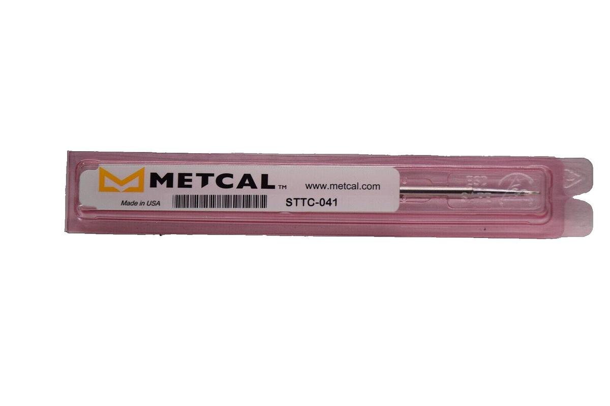 NEW Metcal  STTC-041  soldering tips STTC041