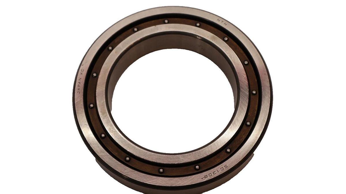 (NEW) NTN SC1306 , SC 1306 Single Row Bearing