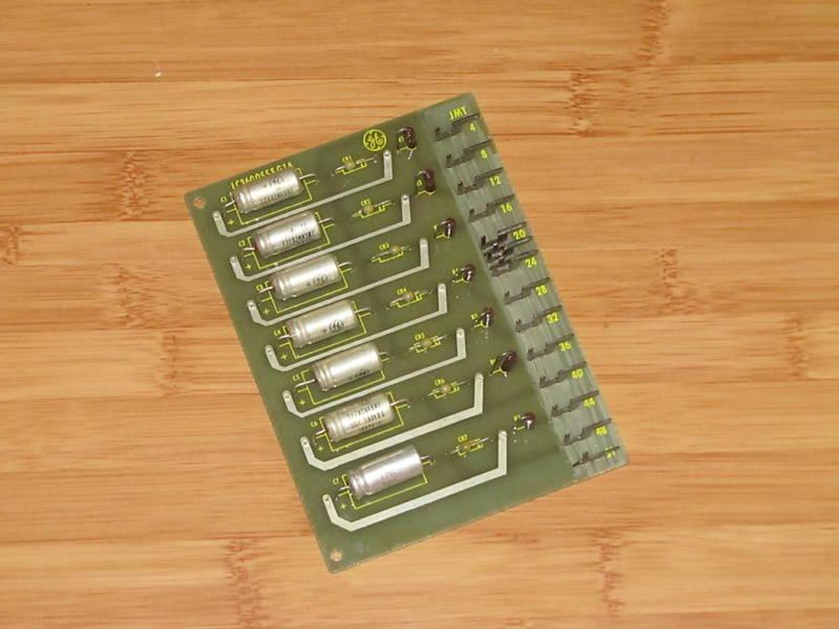 NEW GE IC3600SSFG1B1A General Electric IC3600