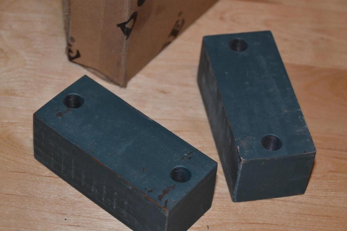 DODGE RELIANCE ELECTRIC RISER BLOCK KIT 6011796 SIZE C200 TIGEAR 56/140