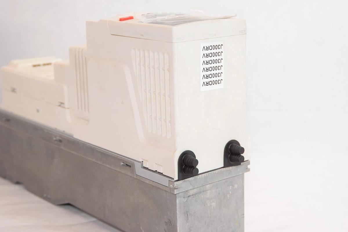 Used EMERSON Control Techniques M702-034-00062-A