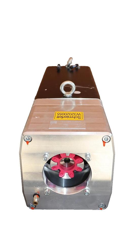 Durr EcoShot Meter Dosing Meter Pump 600 BMI1003 (NEW, take out READ)