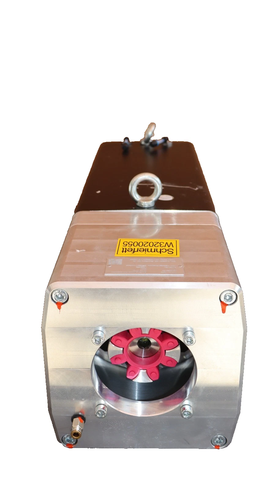 Durr EcoShot Meter Dosing Meter Pump 600 BMI1003 (NEW, take out READ)