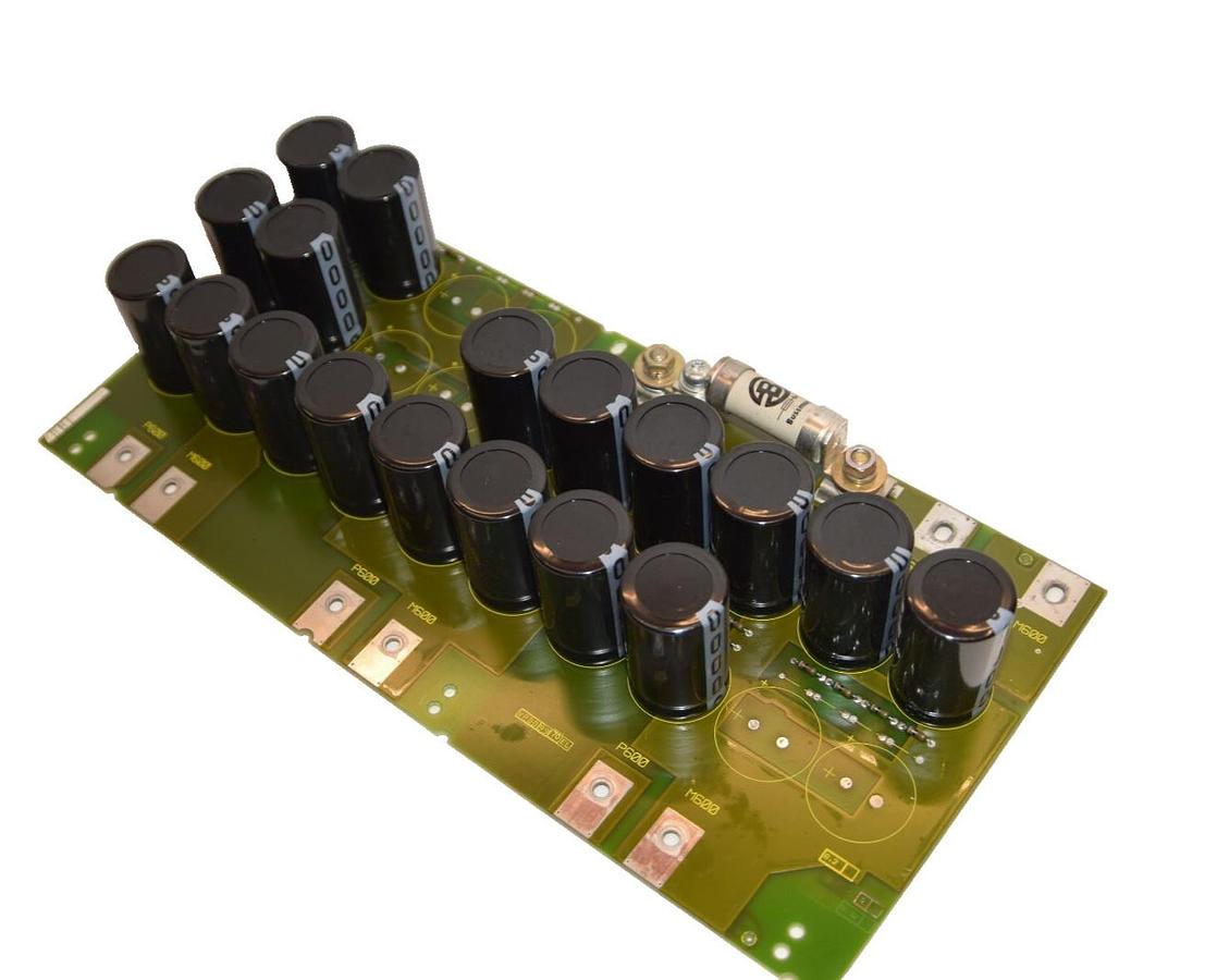 Used SIEMENS 462008.1906.01 4620087601.00 Circuit Board Card