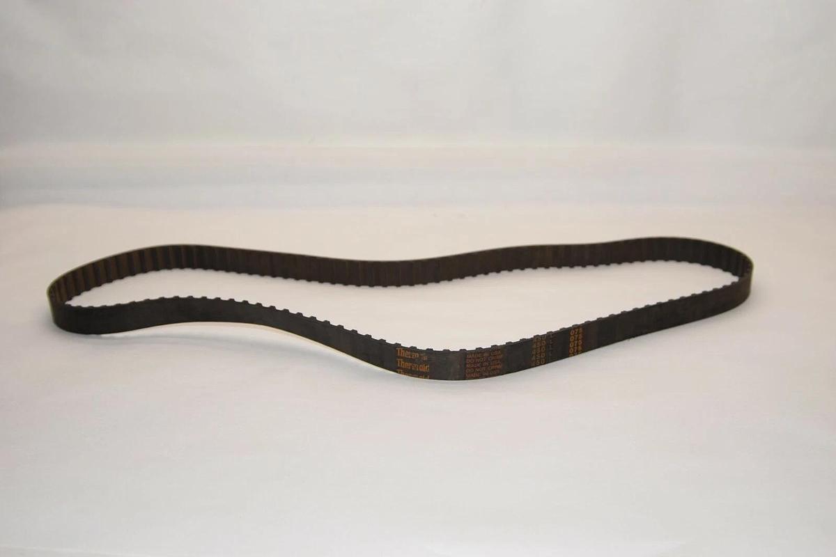 (NEW) Thermoid 450L075 450 L 075 Timing Belt  USA
