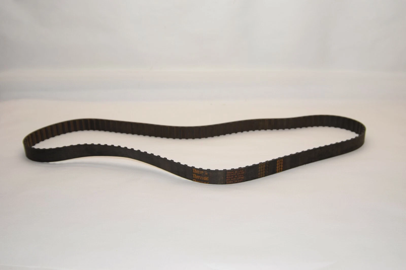 (NEW) Thermoid 450L075 450 L 075 Timing Belt USA