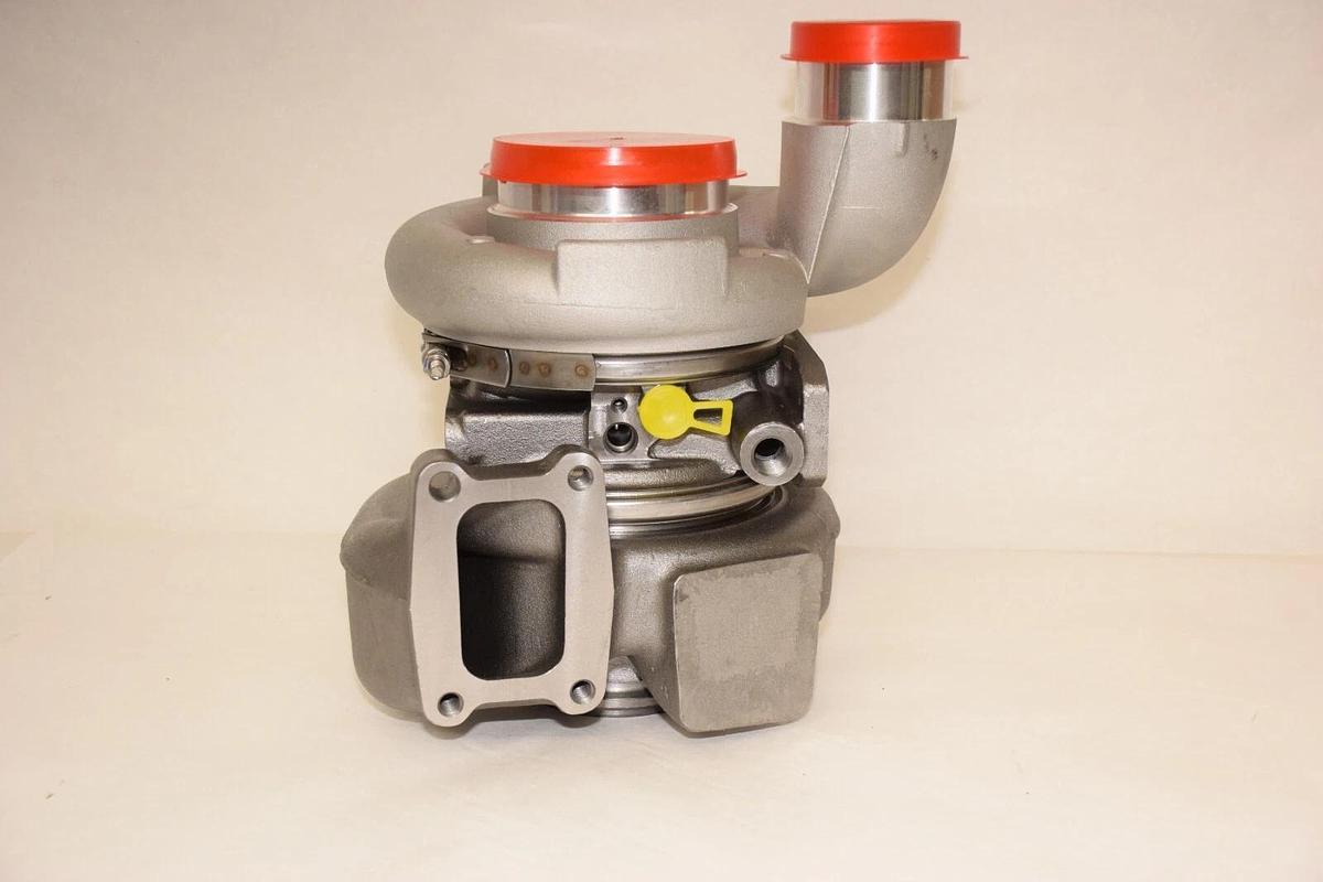 68048234AA Turbo Replacement For Dodge Ram 2500 3500 6.7 Cummins VGT HE351VE