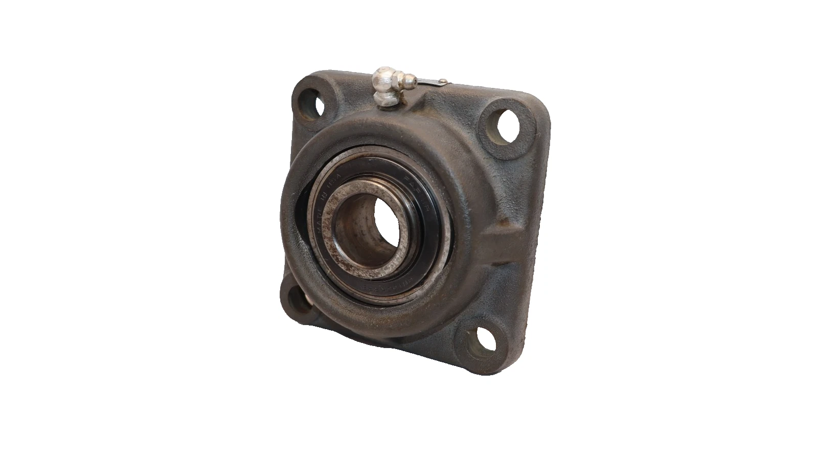 Fafnir 4-Bolt Bearing Unit RCJ0 1-3/16" RCJO 1-3/16" (New)