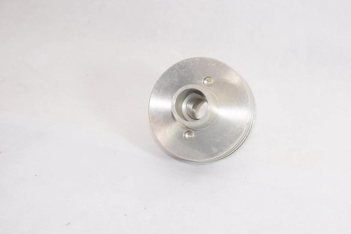 (NEW - Lot of 2) SMC CG-063-05-38205 Cylinder Part