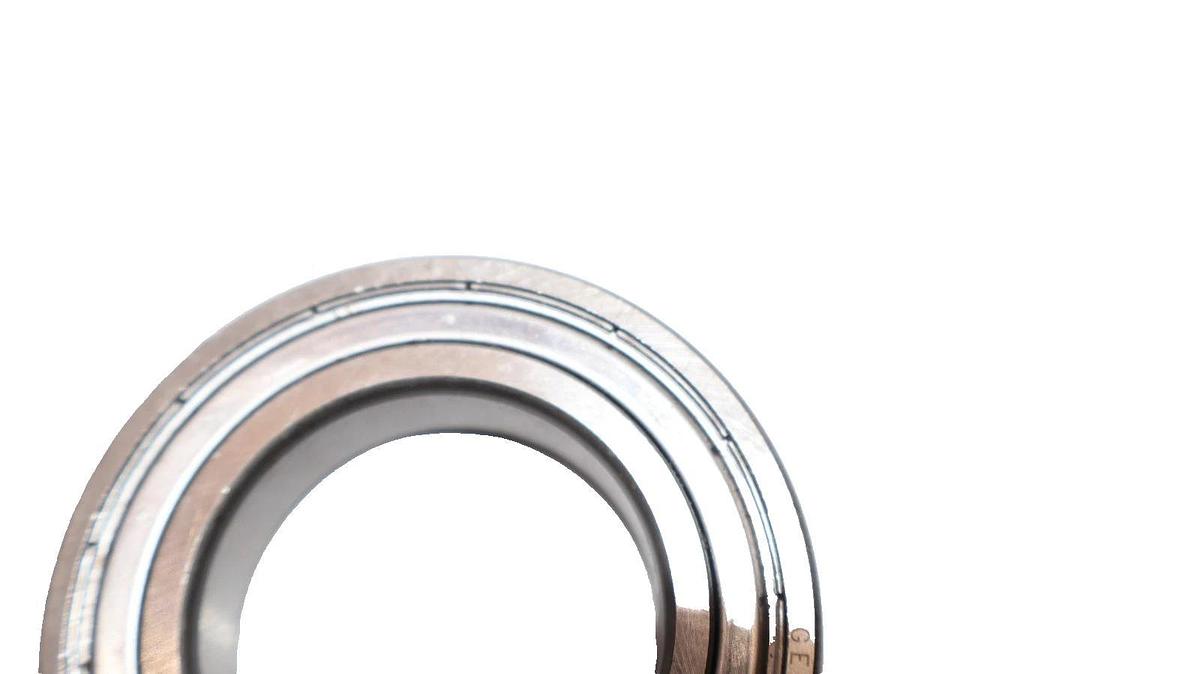 SKF 6008-2Z/C3GJN Deep Groove Ball Bearing (New)