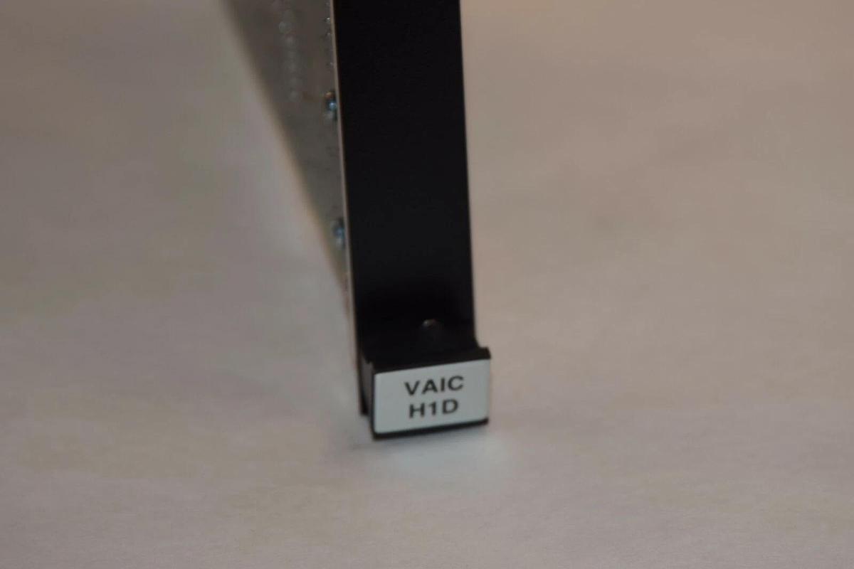 (New) General Electric Ge IS200VAICH1DAB Mark Vi Vaic H1d IS200VAICH1D AB  IS200