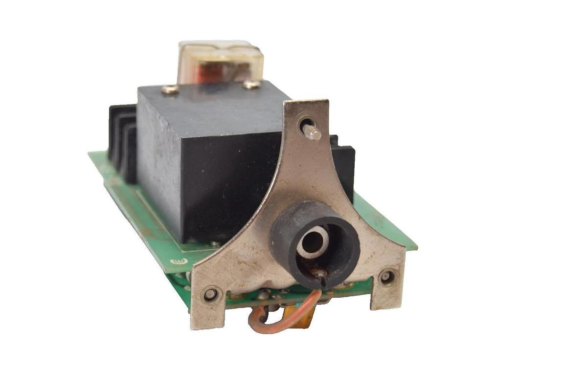 Used Robertshaw 044-950-524-85 , 044-950 Power Supply Board