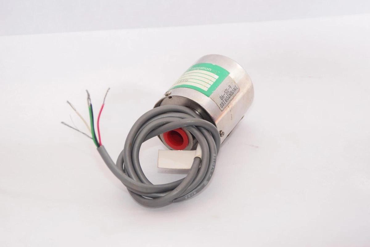 (NEW) SETRA SYSTEMS 205-2 Range 0-50 0-5V 24Vdc Pressure Transducer