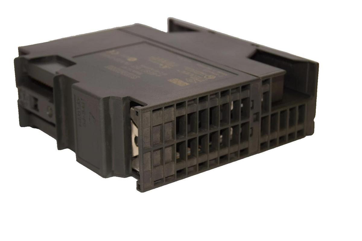 Used Siemens Simatic S7 Digital Interface Module 6ES7 153-1AA03-0XB0 6ES71531AA030XB0