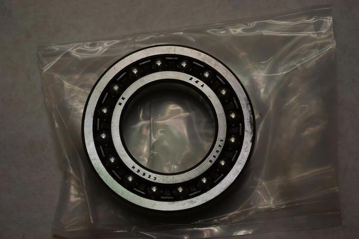 ZKL 1209K ZKL-1209K SELF ALIGNING BEARING NEW
