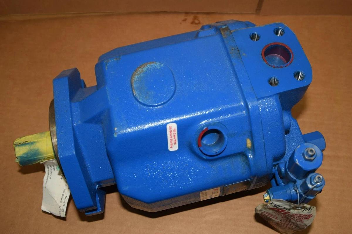 Vickers REXROTH Pump A10VSO100DFR1/31R-PPA12N00 02404193 DFR/31R-PPA12N00 (NEW)
