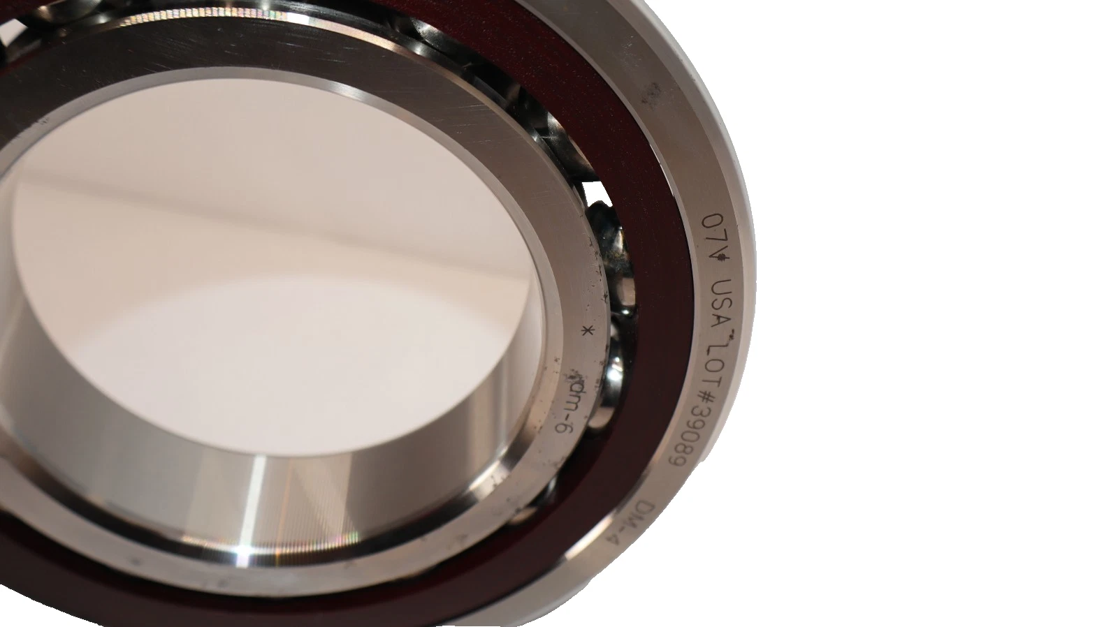 Fafnir DM-4 Super Precision Bearing 2MM220WI CR DUL 2MM220WICRDUL USA (NEW)