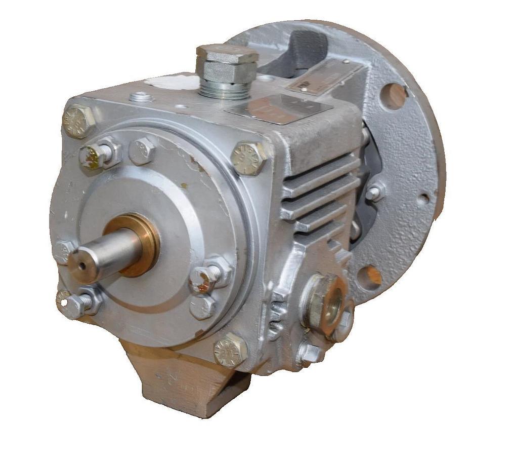 PumpWorks Industrial DXP PWA Pump 415-18-0032 450160976 1x1.5x6 1x1-1/2x6 Refurb