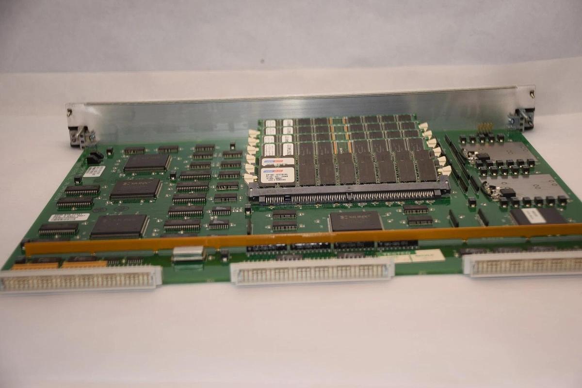 Used PHILIPS PCB-CRB-REV1 4535 679 01291 453567901291 PNM07180025 Circuit Board