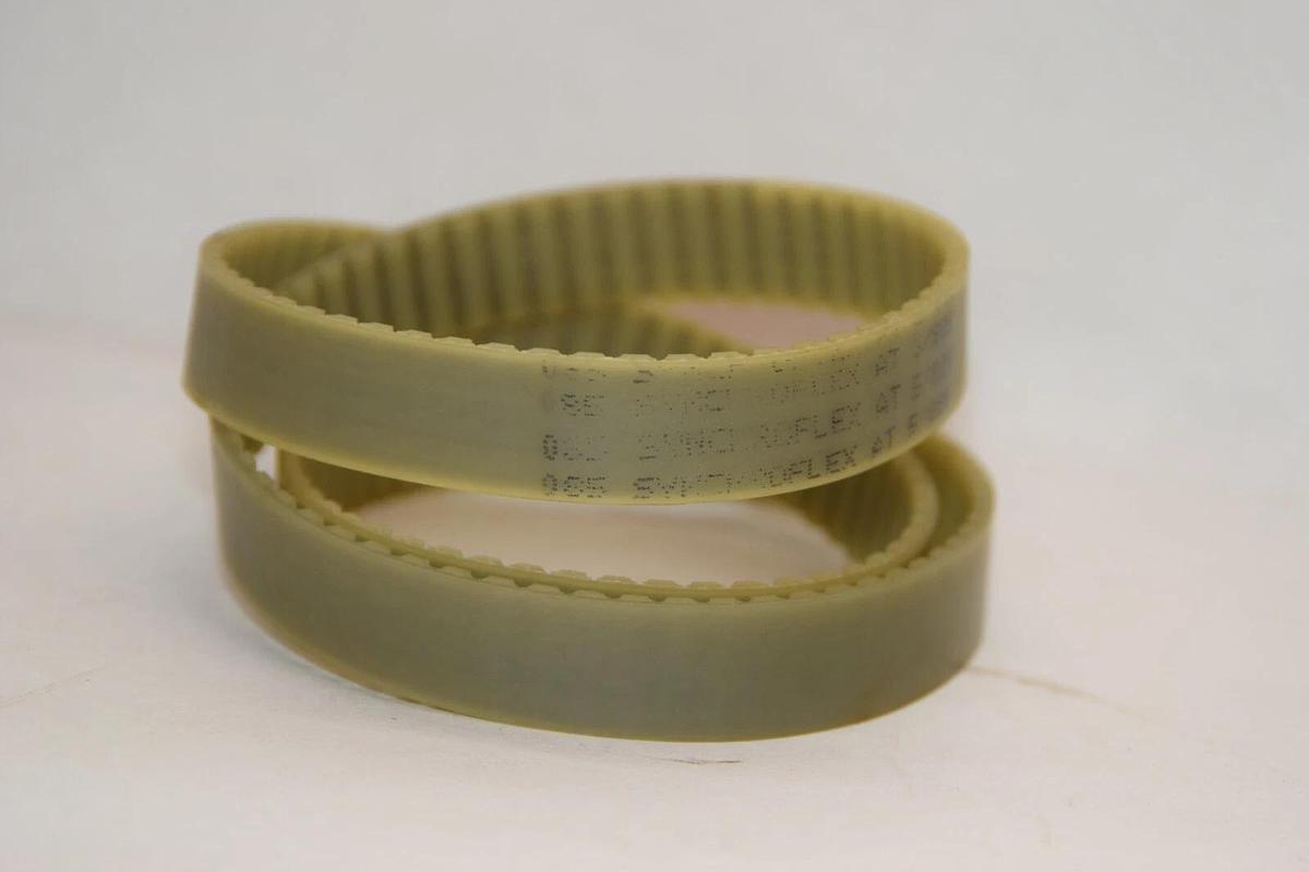 (NEW) SYNCHROFLEX AT 5/825 AT5/825 085 Timing Belt