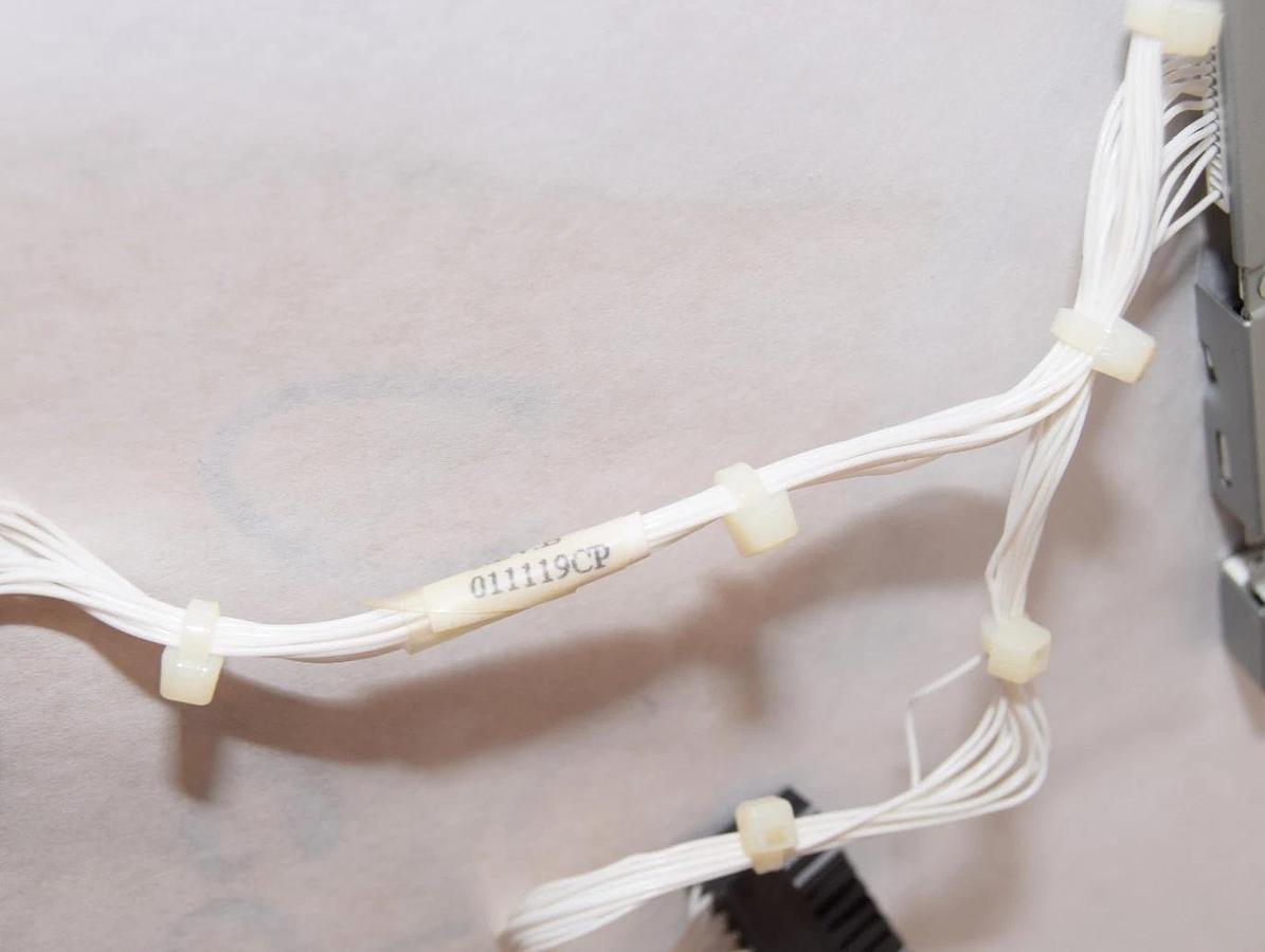 Used Kyocera KCB104VG1BB-A01-24-25 LCD 10.5" Controller Display Screen