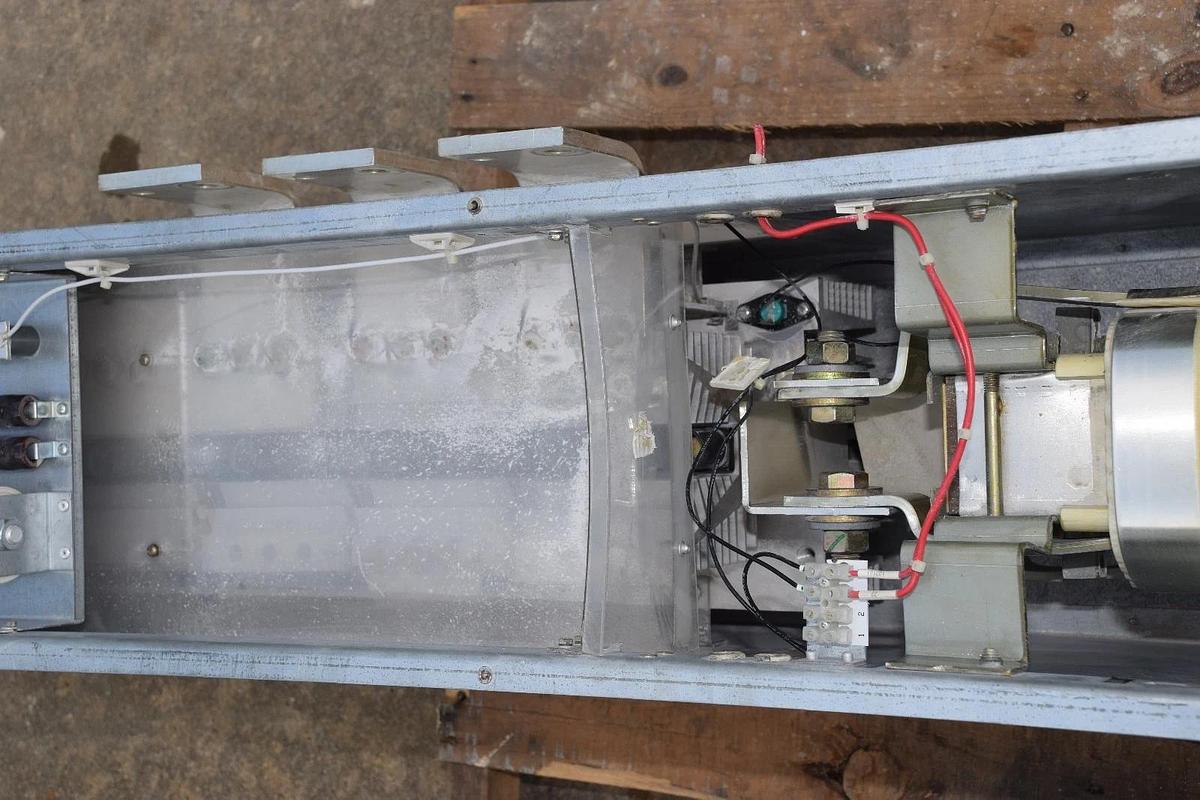 Used ABB Drive Transformer SAFUC 1000F660 870-1000KA 575V-690V  SAFUC-1000F660