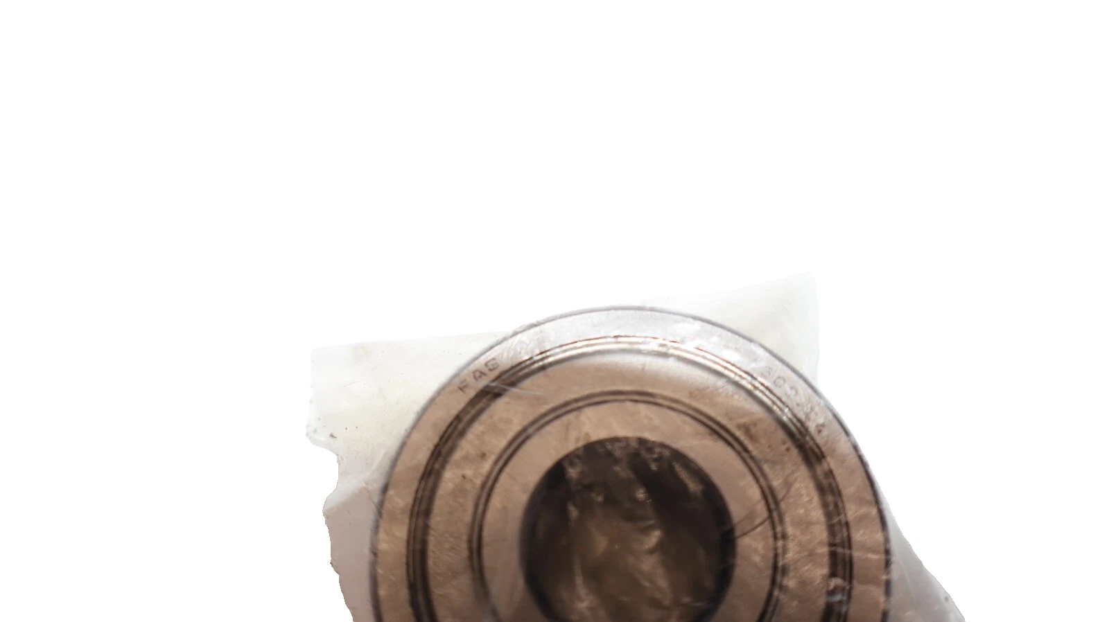 (NEW) FAG 6302-C4 , 6302C4 Deep Groove Bearing