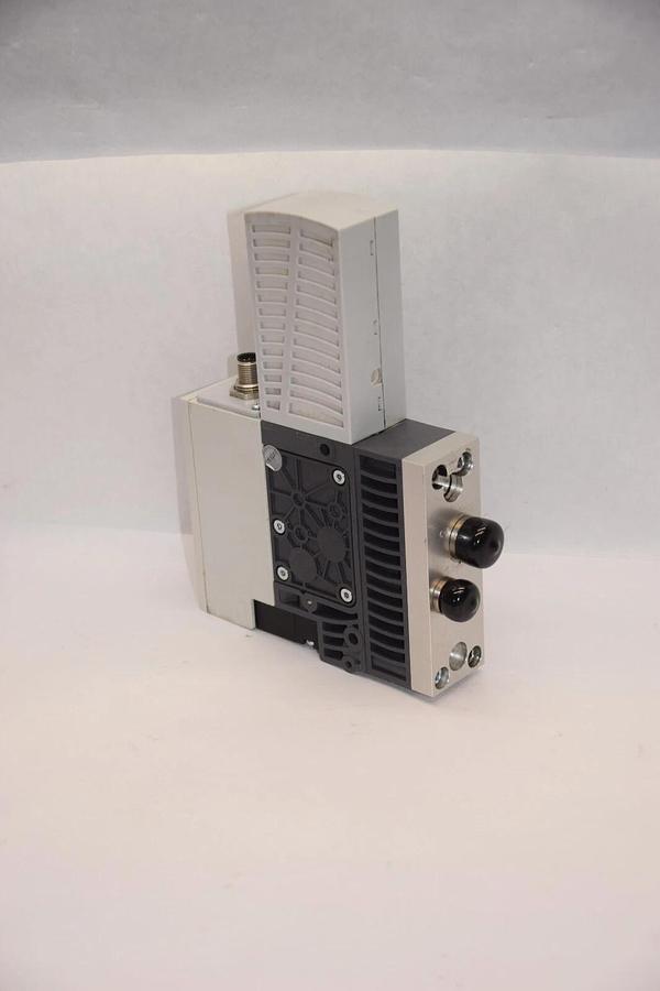 (NEW) SCHMALZ SXMPi 30 IMP Q M12-8 IO-LINK Vacuum Pump