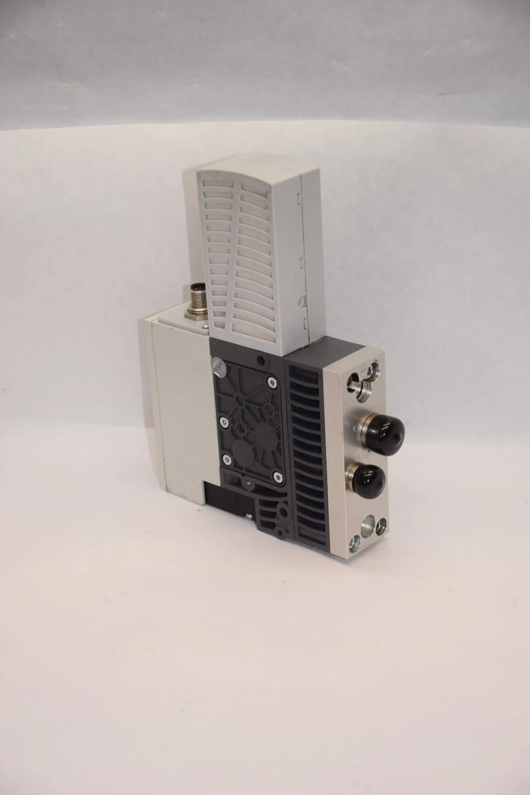 (NEW) SCHMALZ SXMPi 30 IMP Q M12-8 IO-LINK Vacuum Pump