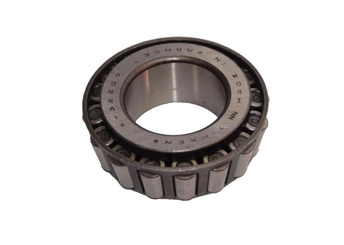 (NEW) TIMKEN X-32207 Cone Tapered Rolling Bearing