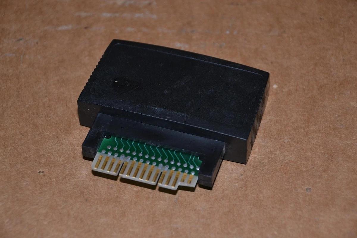 Used Beckman Instruments Soft-Pac Module Nucleic Acid 270-453313-A 270453313A