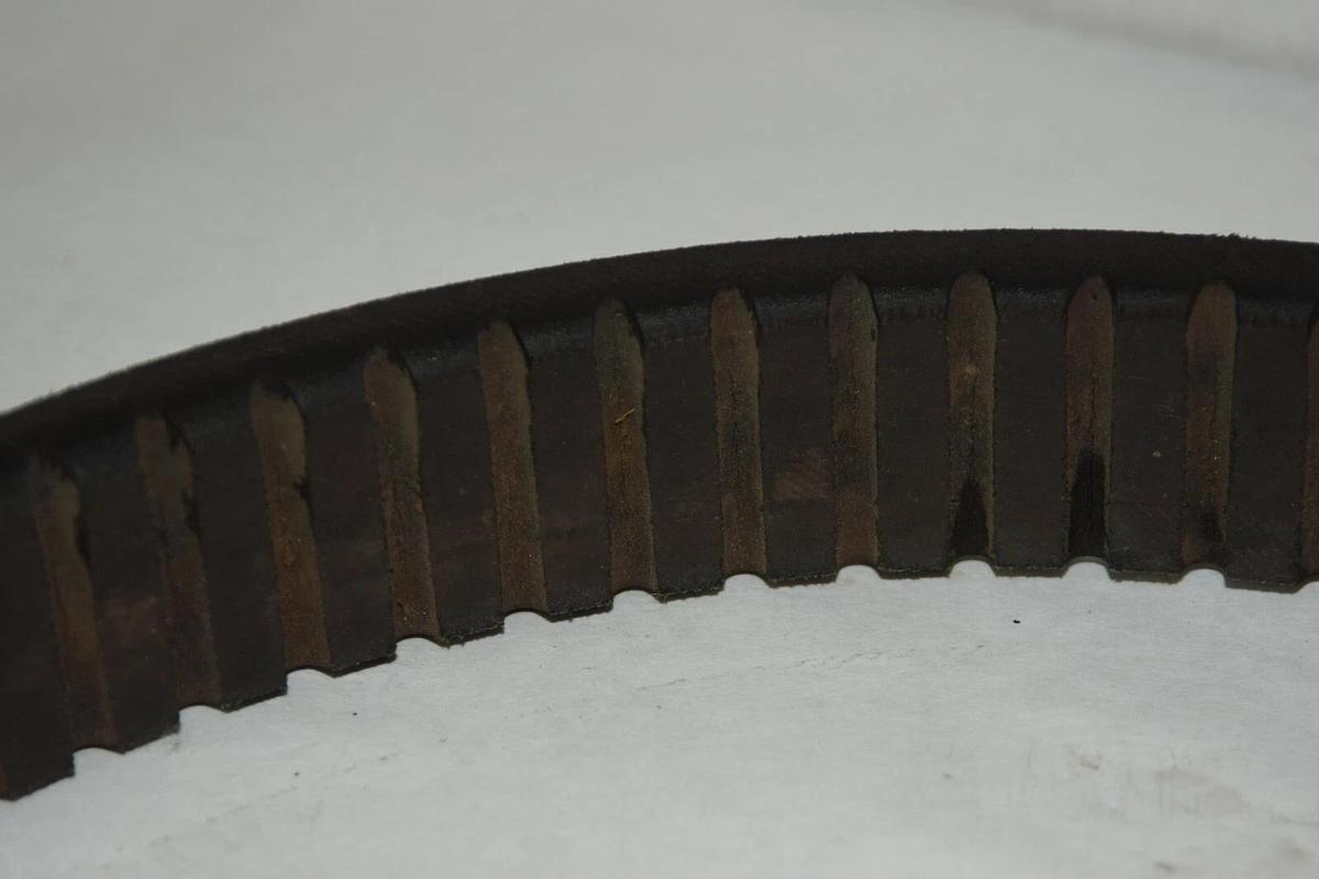 (New) Simplabelt 004165 40/1250 Timing V Belt NK 16 Continental 004-165