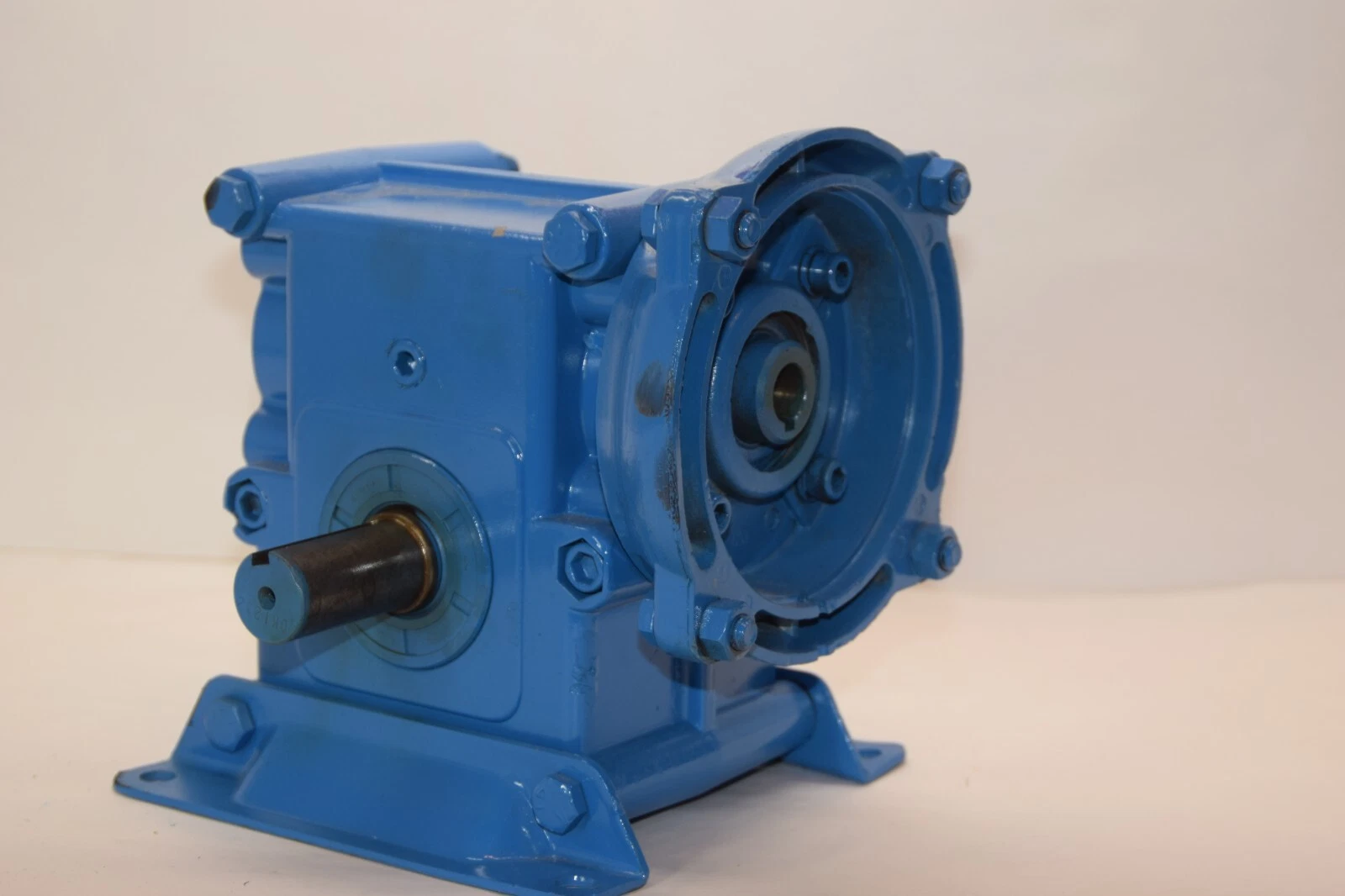 MORSE 20GEDC 20:1 Ratio ED Series Gear Reducer (New)