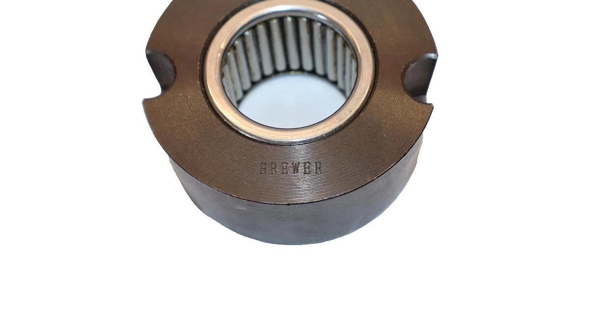 (NEW) BREWER 1610 1" Taper Lock Idler Bushing