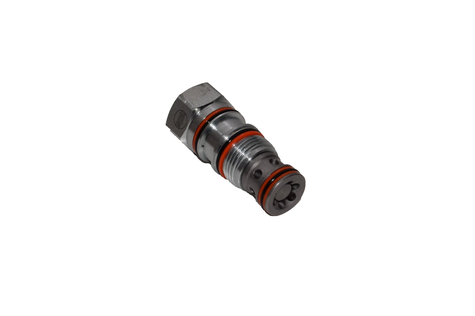 Sun Hydraulics Pilot-To-Open Check Valve CKEBXAN CKEB XAN (New, take out)