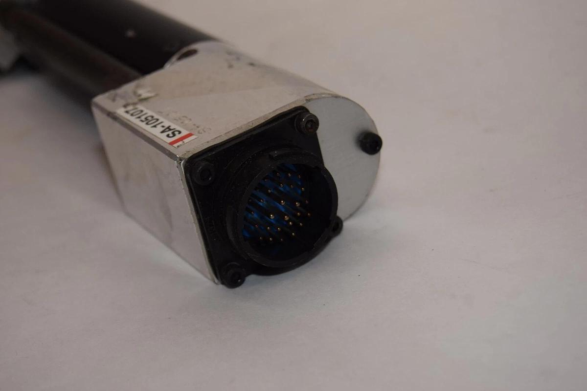 Used FEC INC. NFT-411RH1C-SB Nutrunner